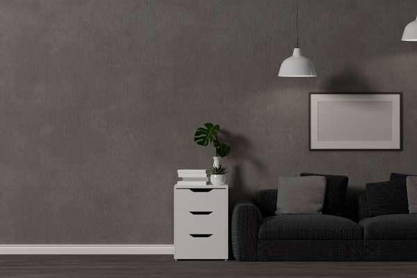 Grey Or Monochromatic Color Schemes