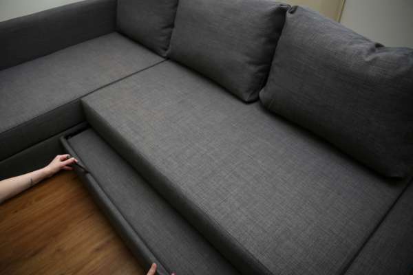 Maintenance And Care For A Sofa Bed
