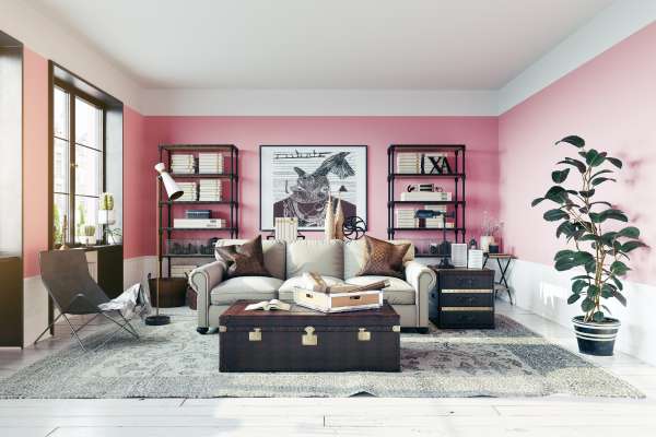 Take A Look At Popular Furniture Arrangements