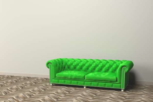 Best Chesterfield Couch