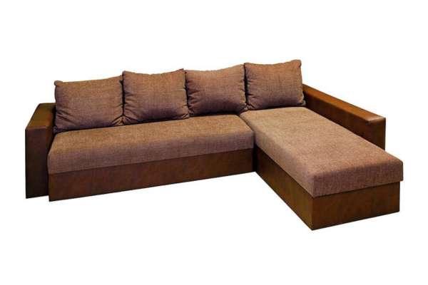 Combine your chaise with a modular sofa