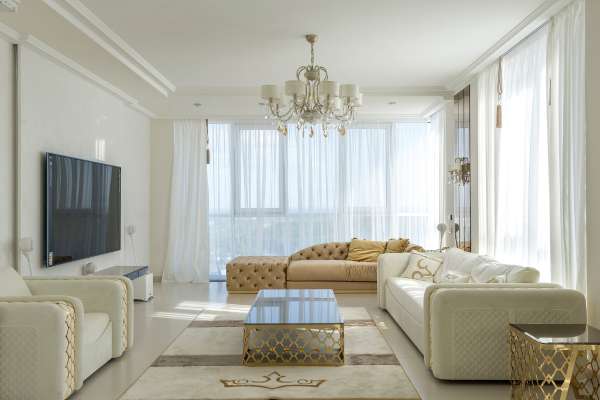 Importance Of Arranging Furniture Properly