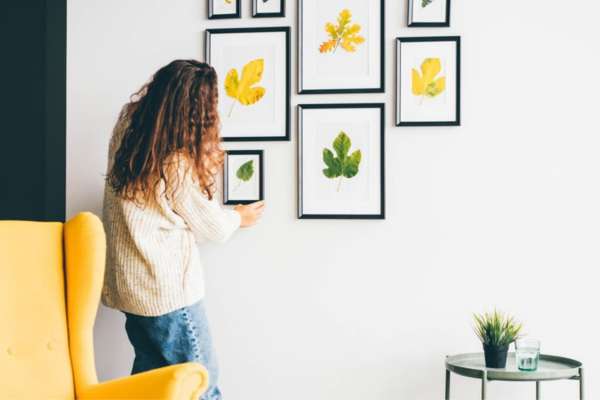 Benefits Of Hanging Canvas Wall Art