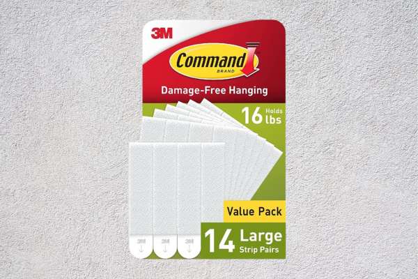 Command Strips