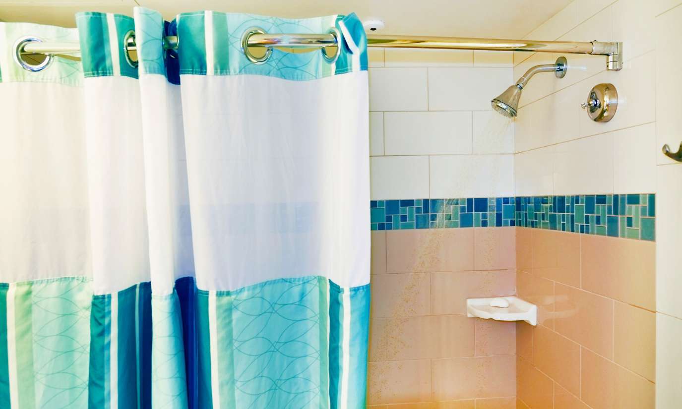 How To Wash Plastic Shower Curtains