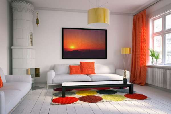 Choosing The Right Colors Curtains