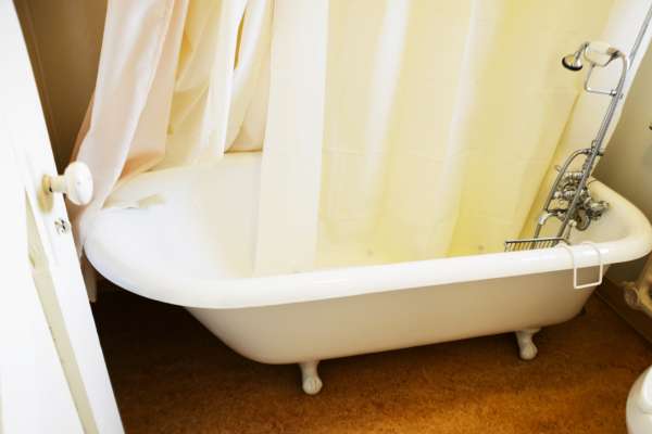 Benefits Of Wash Plastic Shower Curtains