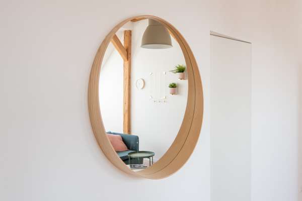 Different Types Of Living Room Wall Mirrors