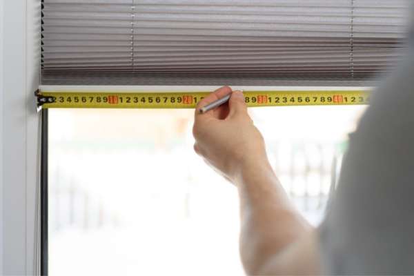 Measure The Window