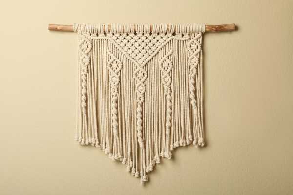 Fabric Wall Hangings