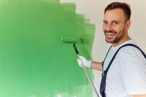 Painting Or Wallpapering Over Insulation