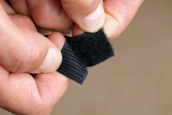 Velcro Strips