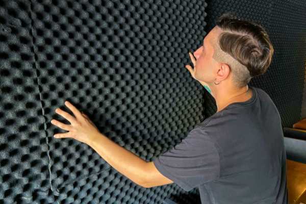 Soundproofing And Acoustic