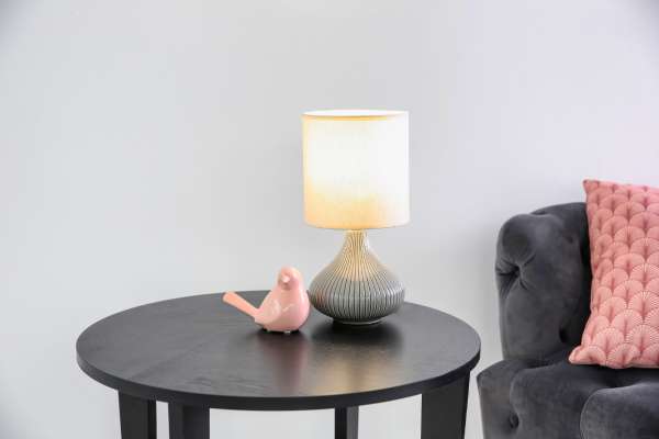 Traditional Table Lamps