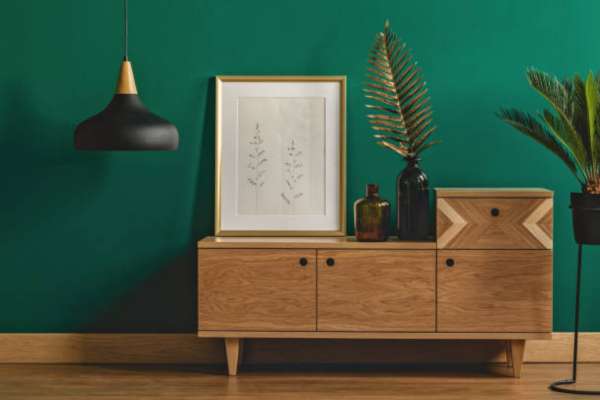 Consider The Style Of Your Dresser