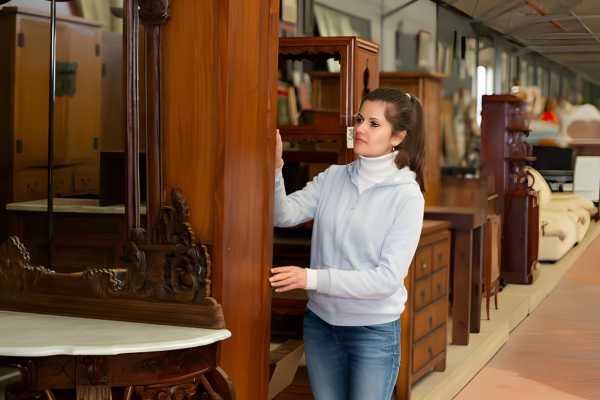 Identifying Authentic Antiques