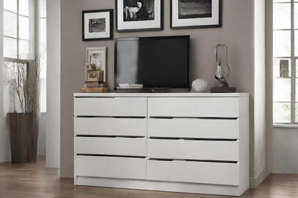 Dressers For Specific Needs