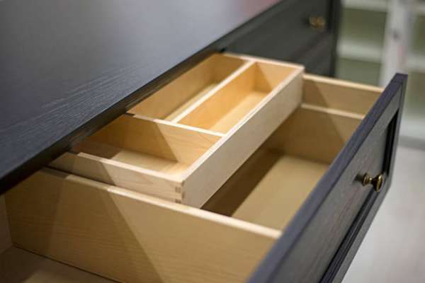 Quick Overview: Types Of Drawer Mechanisms Remove Drawers From Ashley Furniture Dresser