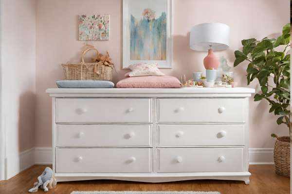 Safety First: Protecting Yourself And Your Furniture Remove Drawers From Pottery Barn Dresser
