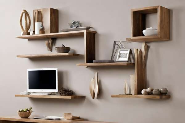 Select Materials: Wood, Metal, Or Alternative Options
