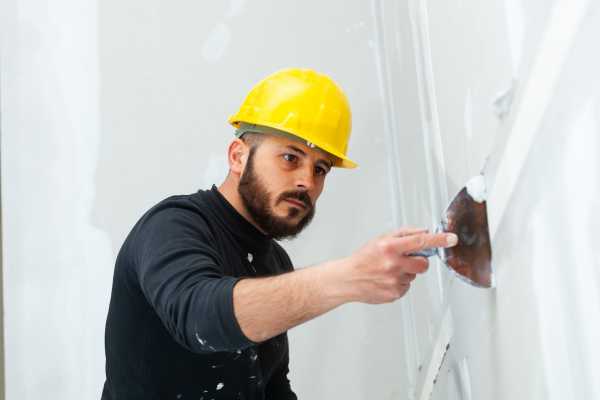 Assess Your Wall Type: Drywall, Plaster, Concrete, And Brick