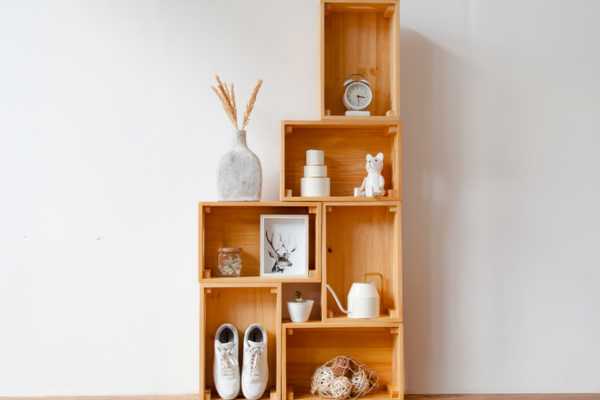 Choose The Right Type Of Shelf For Your Space