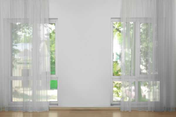 Choosing the Right Window Treatments