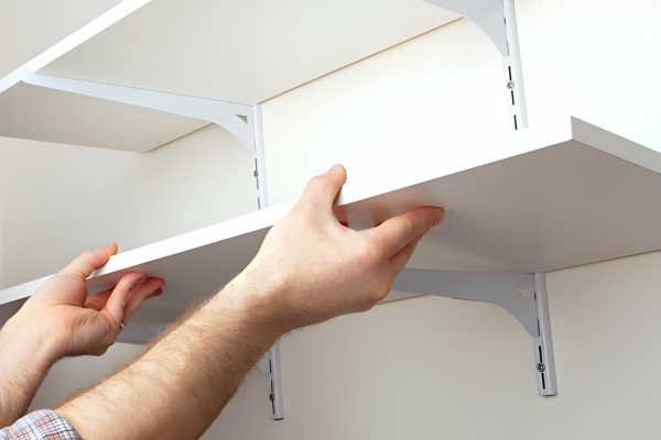 Framing and Support How To Build Recessed Wall Shelves
