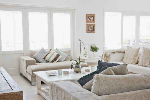 Valances Formal Living Room Window Treatments