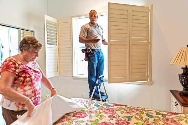 Factors to Consider When Choosing Window Treatments