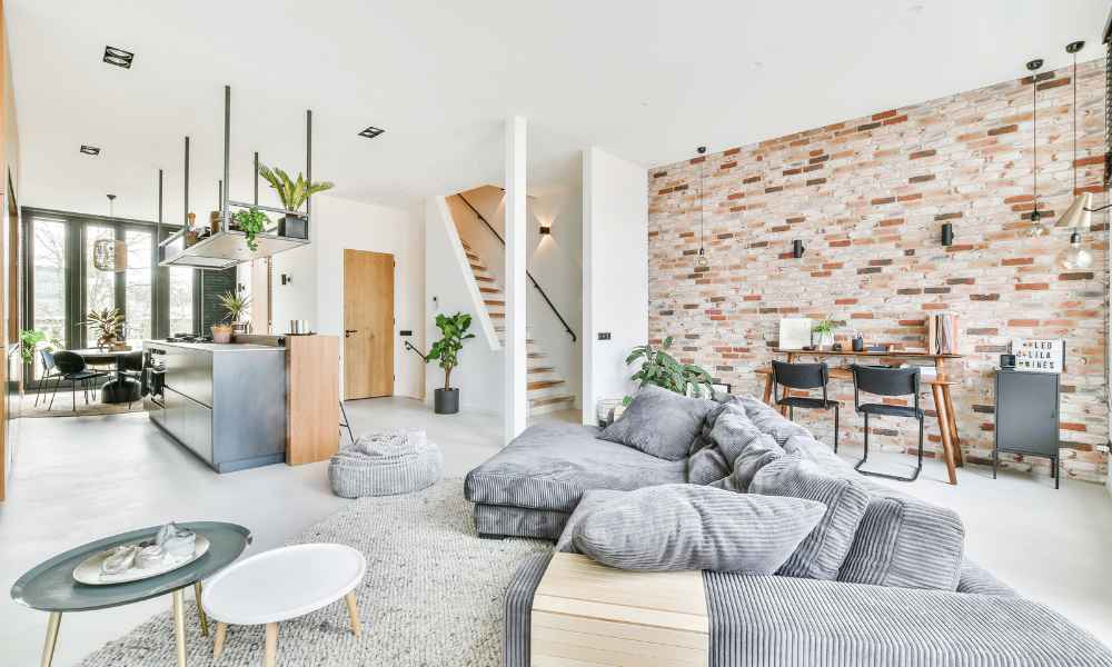 Living Room Coastal Furniture