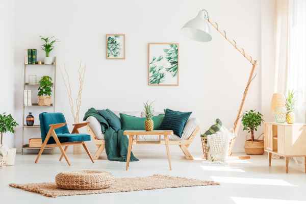 Maintenance Tips for Rustic Living Room Furniture Sets