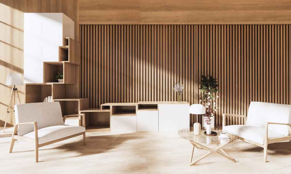 Rustic Brown Living Room Furniture