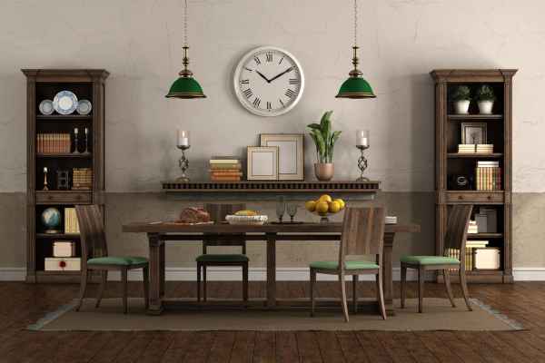 The Benefits of Rustic Living Room Furniture Sets