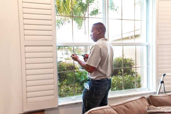 Tips for Choosing the Right Window Treatments