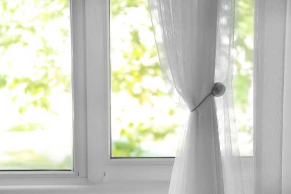 Tips for Selecting the Right Curtain Length