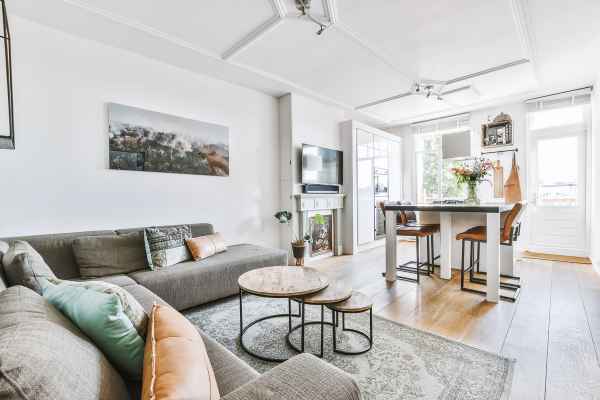 Benefits of Coastal Living Room Furniture Sets
