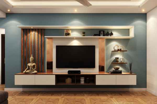 Choosing The Right Furniture Living Room How To Decorate Around A Tv Stand