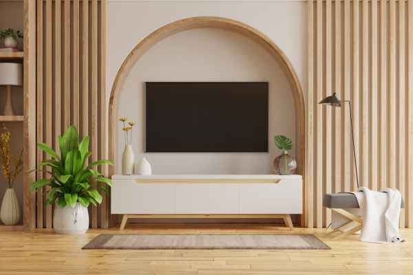 Choosing The Right TV Stand