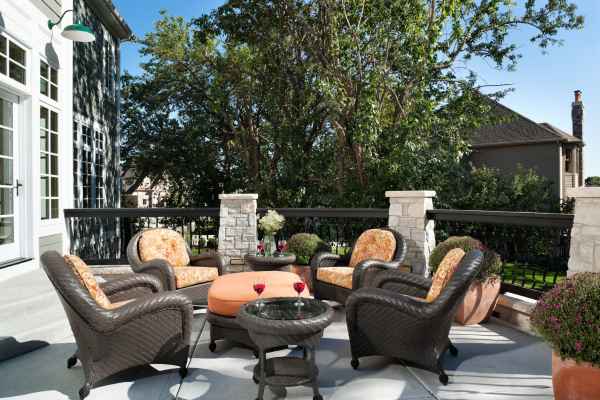 Enhancing Your Outdoor Space with Coastal Furniture