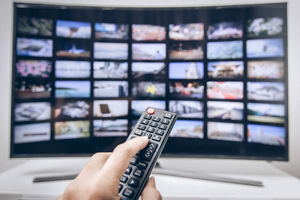 Expansion Of Channel Offerings