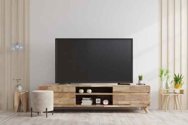 Positioning Your TV Stand