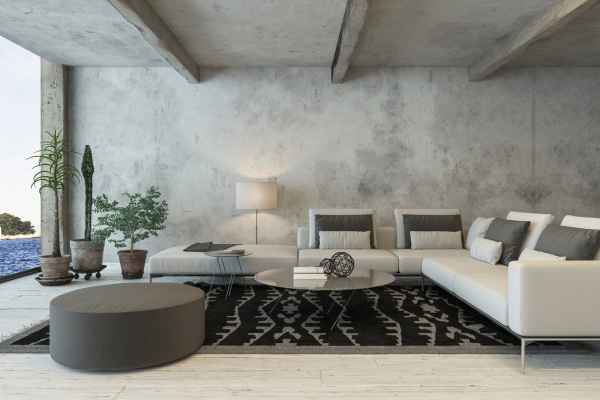 Tips for Selecting Modern Coastal Furniture