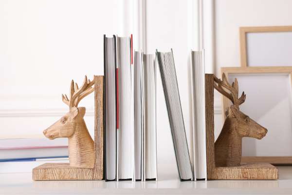 Use Bookends