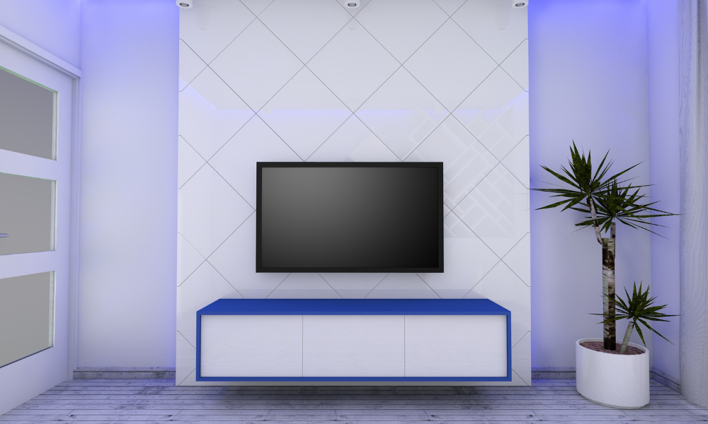 What Does Tv Stand For