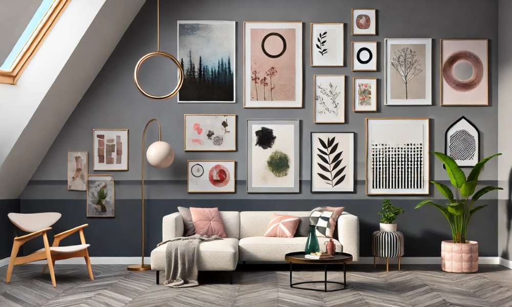 How To Choose A Wall Art