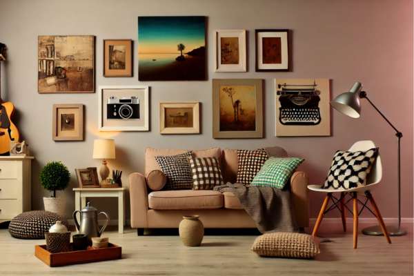 How To Choose Wall Art That Reflects Your Personality
