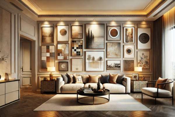 Understanding Wall Art Dimensions