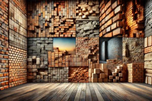 Understanding Your Brick Wall
