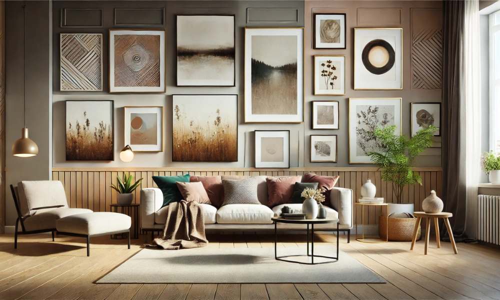 Where To Buy Wall Art